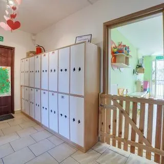 Opieka dzienna AKADEMIA MALUCHA - Gdańsk Zaspa - miniatura 5