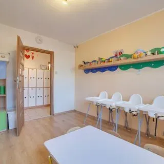 Opieka dzienna AKADEMIA MALUCHA - Gdańsk Zaspa - miniatura 8