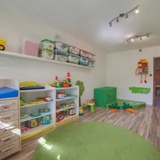 Opieka dzienna AKADEMIA MALUCHA - Gdańsk Zaspa - miniatura 1