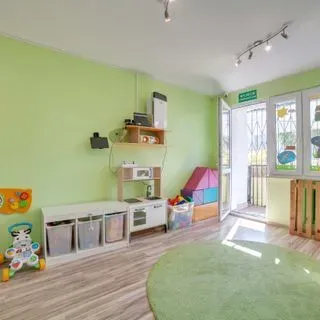 Opieka dzienna AKADEMIA MALUCHA - Gdańsk Zaspa - miniatura 3
