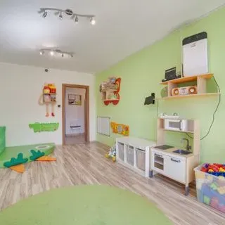 Opieka dzienna AKADEMIA MALUCHA - Gdańsk Zaspa - miniatura 4