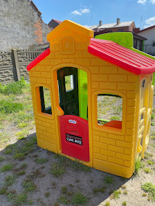 GMINNE PRZEDSZKOLE W GALEWICACH - zdjęcie 1