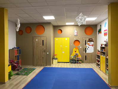 Niepubliczne Przedszkole Rekreacyjno-Sportowe Maja I Gucio 2 - zdjęcie 1