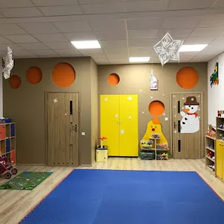 Niepubliczne Przedszkole Rekreacyjno-Sportowe Maja I Gucio 2 image 1