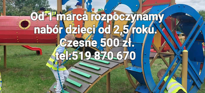 Niepubliczny Punkt Przedszkolny Nasz Domek - zdjęcie 1