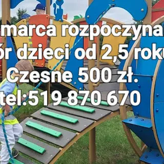 Niepubliczny Punkt Przedszkolny Nasz Domek image 1
