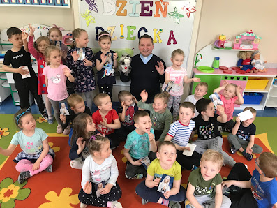 NIEPUBLICZNE PRZEDSZKOLE SIÓSTR SALEZJANEK W POŁCZYNIE-ZDROJU - zdjęcie 1