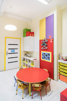 PUBLICZNE PRZEDSZKOLE INTEGRACYJNE BAJKA - zdjęcie 1