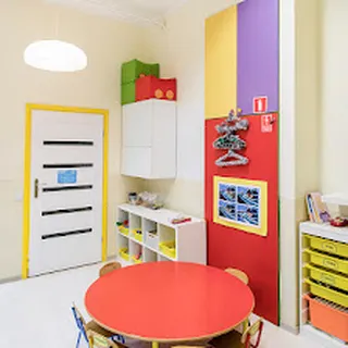 PUBLICZNE PRZEDSZKOLE INTEGRACYJNE BAJKA image 1