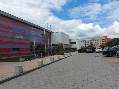 Przedszkole nr 16 - Zespół Szkolno-Przedszkolny nr 16 we Wrocławiu - zdjęcie 1