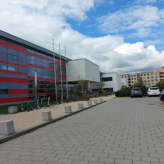 Przedszkole nr 16 - Zespół Szkolno-Przedszkolny nr 16 we Wrocławiu image 1