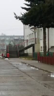 PRZEDSZKOLE PUBLICZNE W GOŁAŃCZY - zdjęcie 1
