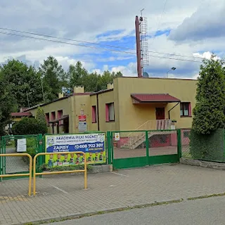 Przedszkole Publiczne Im Kubusia Puchatka W Sarnowie image 1