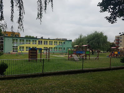 Przedszkole Miejskie Nr 7 W Łukowie Szczęśliwa Siódemka - zdjęcie 1