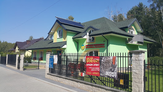AKADEMIA MALUCHA - zdjęcie 1