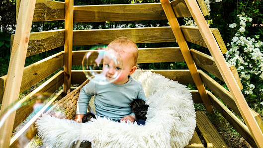 Klub Malucha w Sadzie Milówka - zdjęcie 1