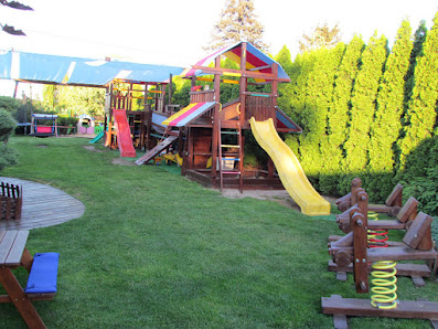 Przedszkole Baśniowy Świat - zdjęcie 1