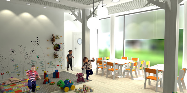 PRZEDSZKOLE NIEPUBLICZNE BAJE I PSOTY - zdjęcie 1