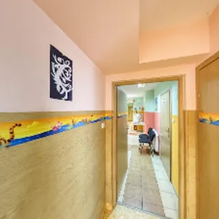 Przedszkole Niepubliczne Malowany Domek Elżbieta Dąbkowska image 1