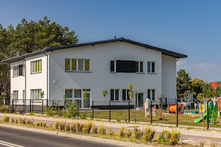 PRZEDSZKOLE SOSENKA - zdjęcie 1