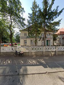 Żłobek Miejski Szarotka w Malborku - zdjęcie 1