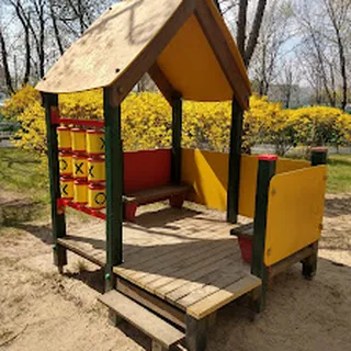 PRZEDSZKOLE NR 282 image 2