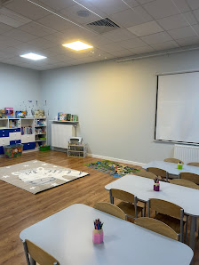 NIEBIESKA PRZYSTAŃ NIEPUBLICZNE PRZEDSZKOLE INTEGRACYJNE - zdjęcie 1