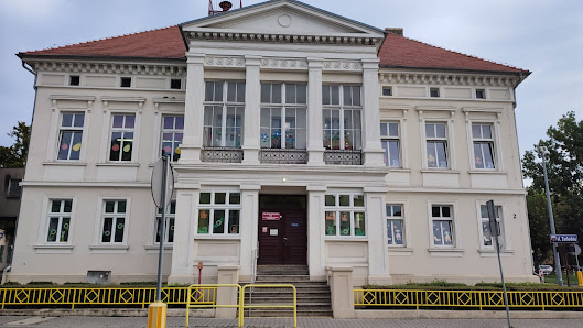 Publiczne Przedszkole Nr 3 Im Czesława Janczarskiego - zdjęcie 1