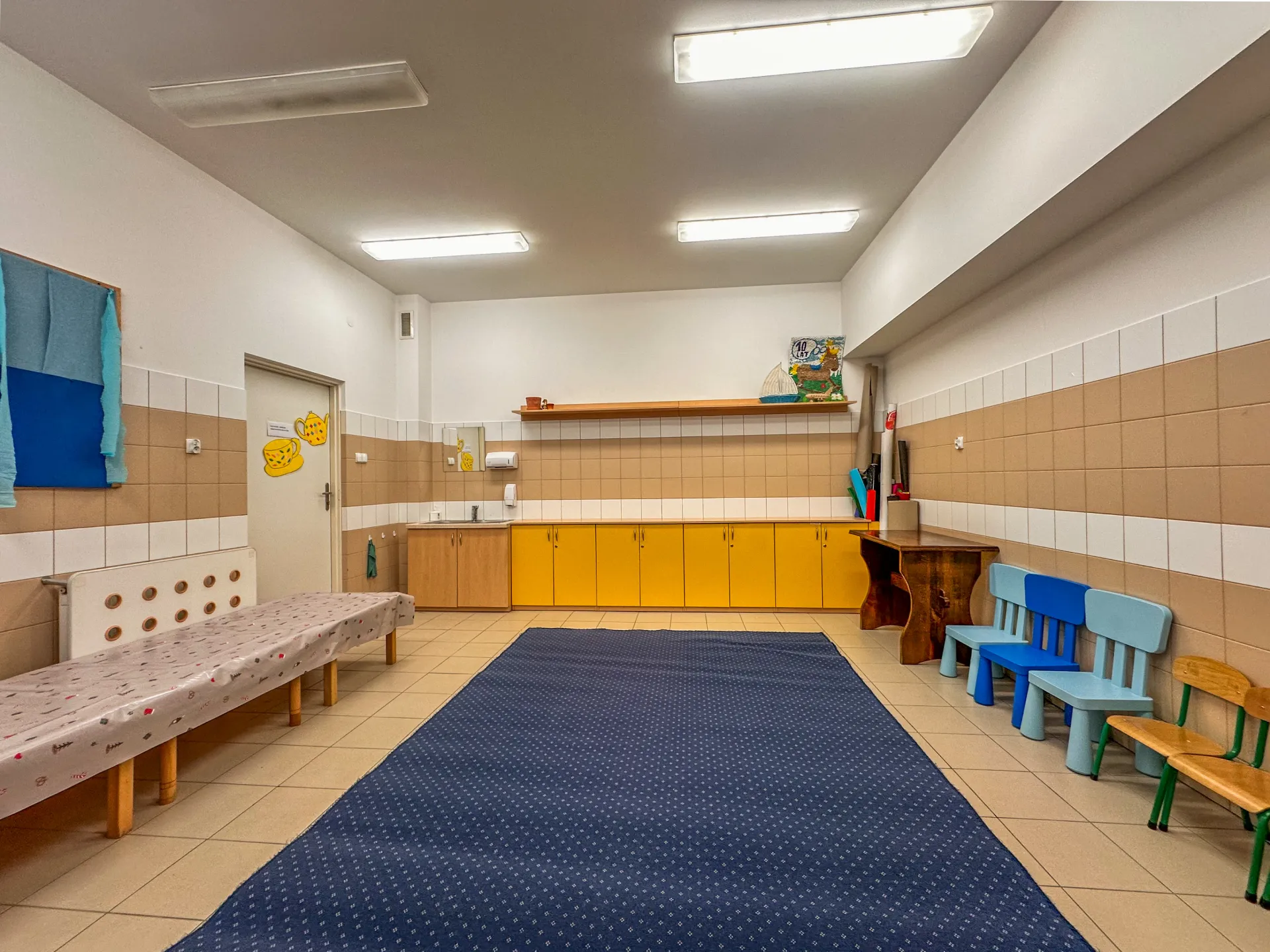 Niepubliczne Przedszkole Malowany Konik - zdjęcie 1