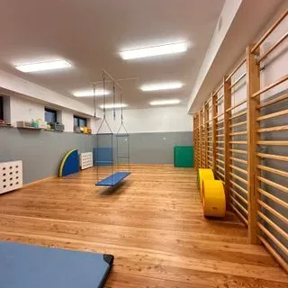 Niepubliczne Przedszkole Malowany Konik - miniatura 2