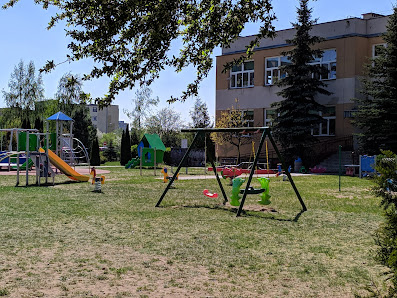 Przedszkole Nr 8 Z Oddziałami Integracyjnymi W Suwałkach - zdjęcie 1