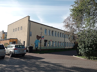 Żłobek Miejski im Misia Uszatka w Obornikach - zdjęcie 1
