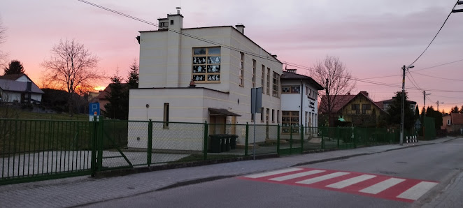 Niepubliczne Katolickie Przedszkole Ochronka Imbłedmunda Bojanowskiego W Nowym Sączu - zdjęcie 1