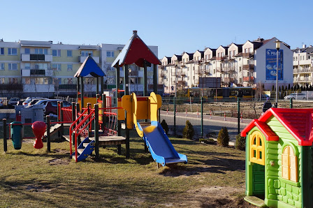 Niepubliczny Żłobek "Oddział Żłobkowy Przy Przedszkolu Niepublicznym Wyspa Skarbów" - filia - zdjęcie 1