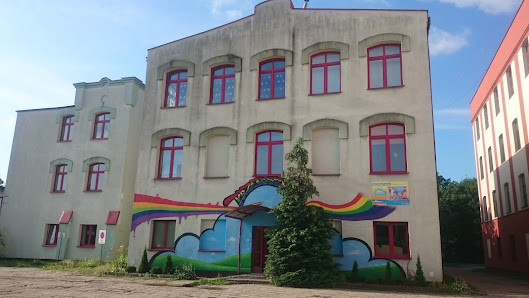 TĘCZOWY ŚWIAT DZIECKA - zdjęcie 1