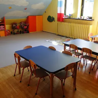 PRZEDSZKOLE NIEPUBLICZNE "KANGUREK HOP" image 1
