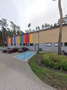 PRZEDSZKOLE NR 262 - zdjęcie 1