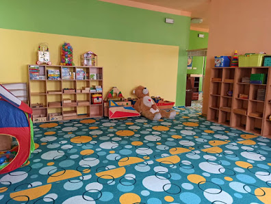 Publiczne Przedszkole Nr 12 Im Koszałka Opałka W Kaliszu - zdjęcie 1