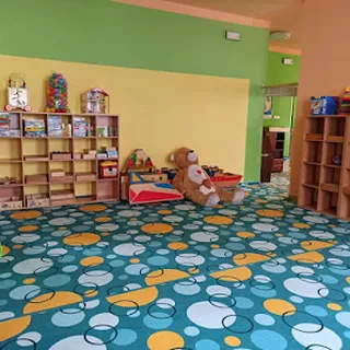 Publiczne Przedszkole Nr 12 Im Koszałka Opałka W Kaliszu image 1