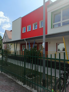 Przedszkole Publiczne nr 5 im. Wandy Chotomskiej - zdjęcie 1
