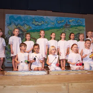 SPOŁECZNE PRZEDSZKOLE ARTYSTYCZNE FUNDACJI IM.KRYSTYNY RUDKOWSKIEJ image 3