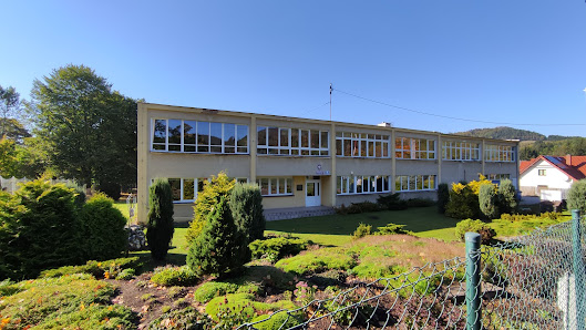 Zespół Szkolno-Przedszkolny Imjanusza Korczaka Przedszkole Gminne W Sokołowsku - zdjęcie 1