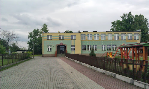 Publiczne Przedszkole W Zespole Szkolno-Przedszkolnym W Wadowicach Górnych - zdjęcie 1