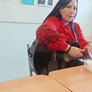 Publiczne Przedszkole W Zespole Szkolno-Przedszkolnym W Wadowicach Górnych image 2