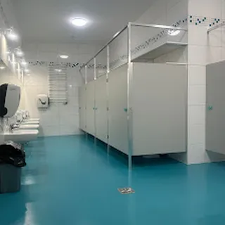 Żłobek Kaczka Dziwaczka Oddział Dębiec image 2