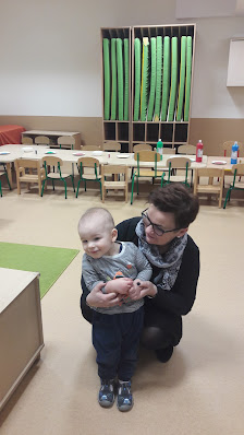 Żłobek Ogrody Montessori  filia Golęcin - zdjęcie 1