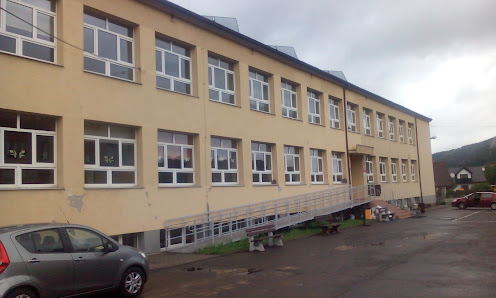 Przedszkole Samorządowe W Stryszawie - zdjęcie 1