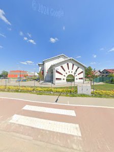 Gminne Przedszkole Marzeń I Talentów W Dobroszycach - zdjęcie 1