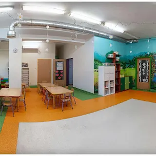 PUNKT PRZEDSZKOLNY "EFIW" image 3