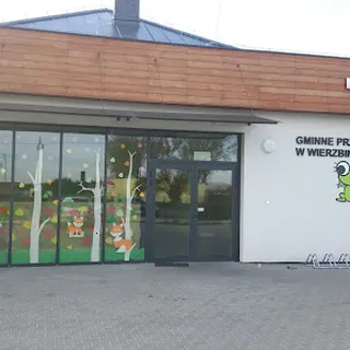 Gminny Żłobek w Wierzbinku image 1